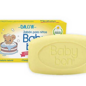 Bassa Baby Bon Manzanilla