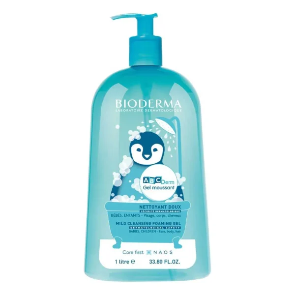 Bioderma abcderm 1lt