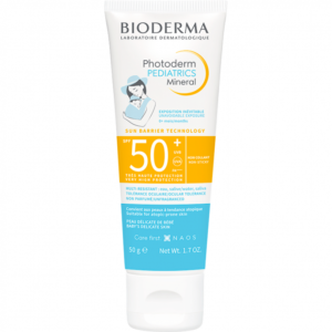 Photoderm PEDIATRICS Mineral SPF50+
