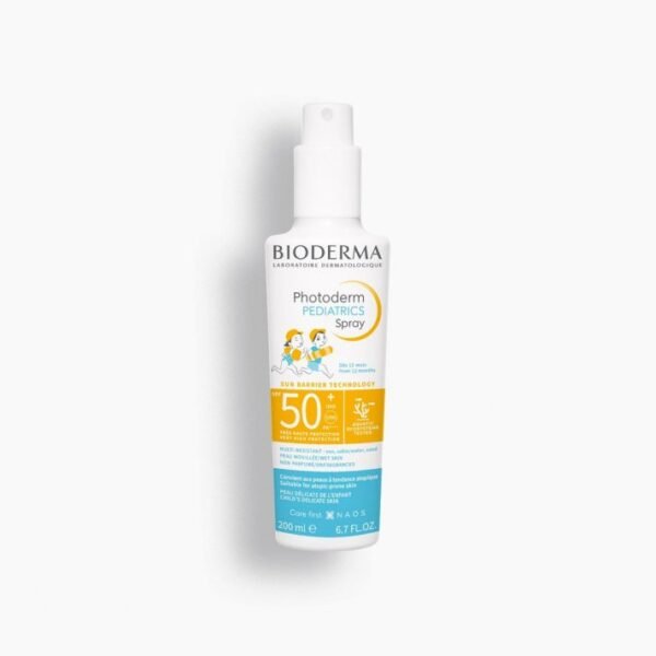 Photoderm PEDIATRICS Spray SPF50+