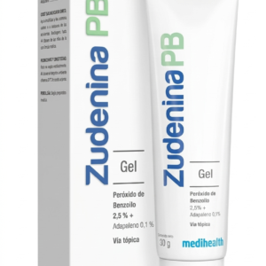 Zudenina PB x 30gr.