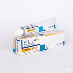 Triluma Crema x 15 gr.