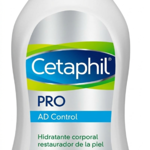 Cetaphil Hidratante Corporal x 295 ml.