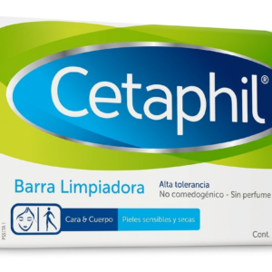Cetaphil Jabón en Barra x 127gr.