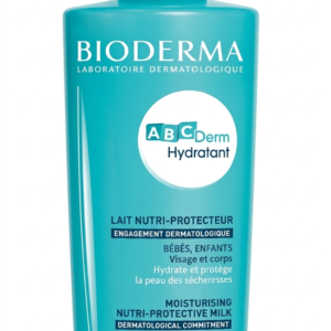 ABC Derm Hydratant x 500ml.
