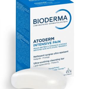 Atoderm Intensive Pain Jabón x 150gr.