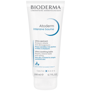 Atoderm Intensive Baume x 200ml.