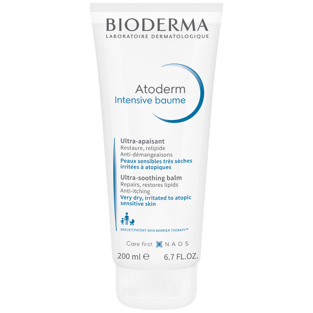 Atoderm Intensive Baume x 200ml.