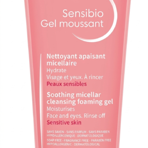 Sensibio Gel Moussant x 100 ml.