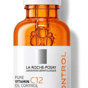 Pure Vitamin Serum C12 x 40ml.