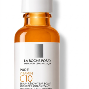 Pure Vitamin Serum C10 x 40ml.