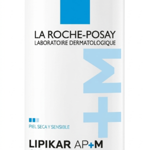 Lipikar AP+M Crema x 400ml.