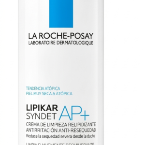 Lipikar AP+Syndet Ducha x 400ml.