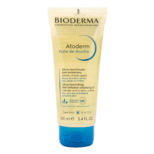 Atoderm Huile de Douche x 100ml.